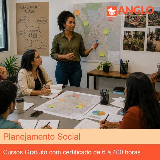 Planejamento Social